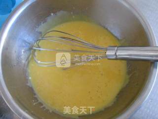 玫瑰鲜花蛋糕的做法步骤：7