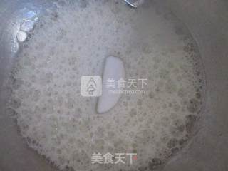 玫瑰鲜花蛋糕的做法步骤：10