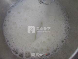 玫瑰鲜花蛋糕的做法步骤：11