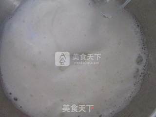 玫瑰鲜花蛋糕的做法步骤：12