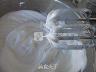 玫瑰鲜花蛋糕的做法步骤：13