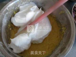 玫瑰鲜花蛋糕的做法步骤：14