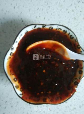 宫爆鱼豆腐的做法步骤：3
