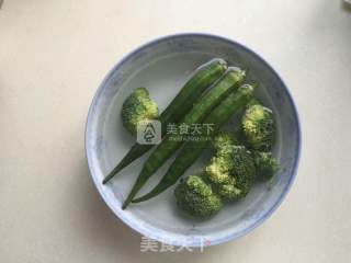 熊猫饭盒的做法步骤：1