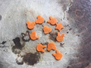熊猫饭盒的做法步骤：2