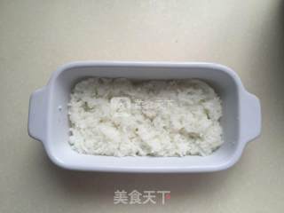 熊猫饭盒的做法步骤：6