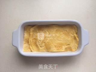 熊猫饭盒的做法步骤：7