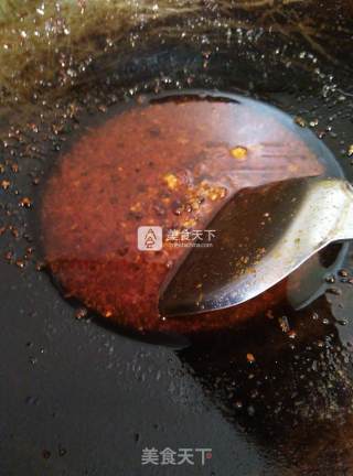 如意盘龙烤茄子的做法步骤：13