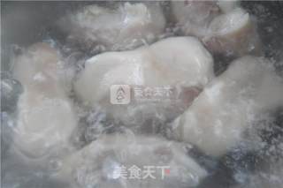 美丽相约—红烧猪蹄的做法步骤：2