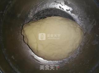 自制凉皮的做法步骤：2