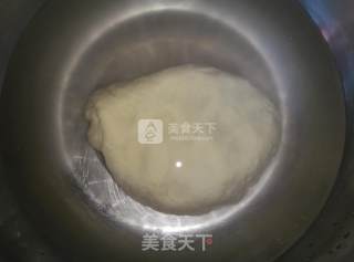 自制凉皮的做法步骤：3