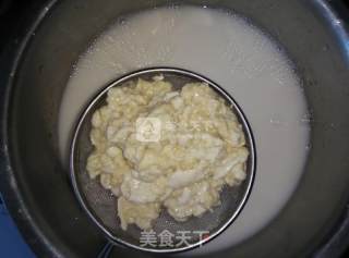 自制凉皮的做法步骤：4