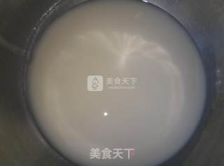 自制凉皮的做法步骤：6