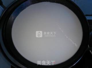 自制凉皮的做法步骤：7