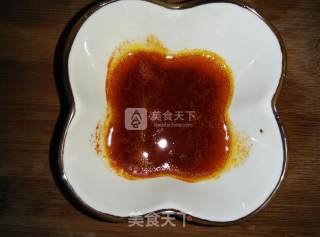 自制凉皮的做法步骤：15