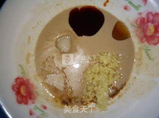 自制凉皮的做法步骤：16