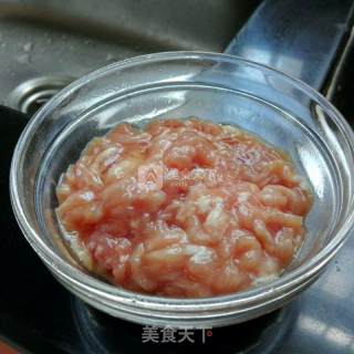 鱼香肉丝的做法步骤：2