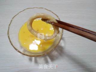 无油版鱿鱼圈的做法步骤：4