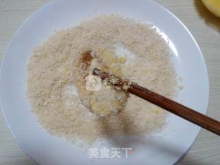 无油版鱿鱼圈的做法步骤：5