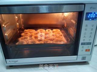 无油版鱿鱼圈的做法步骤：7