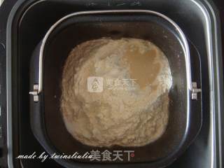 中式蛋糕花样面食致父亲节的做法步骤：4