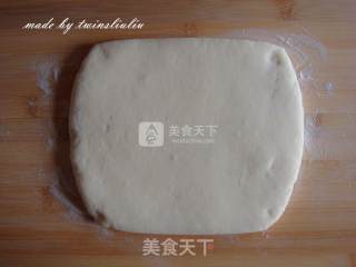 中式蛋糕花样面食致父亲节的做法步骤：11