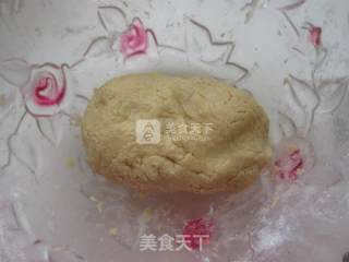 黑加仑杏仁派的做法步骤：5