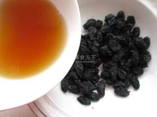 黑加仑杏仁派的做法步骤：6