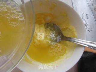 黑加仑杏仁派的做法步骤：9