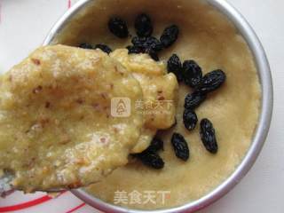 黑加仑杏仁派的做法步骤：16