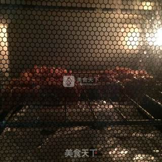 吮指烤鸡肉串的做法步骤：5