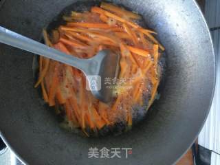 清爽寿司的做法步骤：3