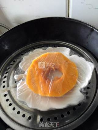 草帽馒头之花样馒头的做法步骤：2