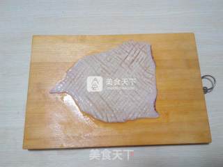 海鲜相烩的做法步骤：3