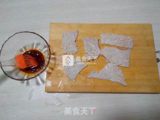海鲜相烩的做法步骤：4