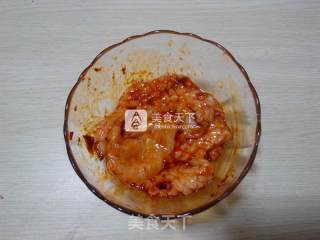 海鲜相烩的做法步骤：5