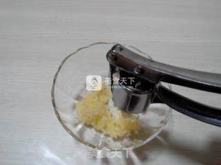 海鲜相烩的做法步骤：7
