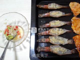 海鲜相烩的做法步骤：10