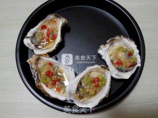 海鲜相烩的做法步骤：11