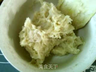 托斯卡纳面包的做法步骤：3
