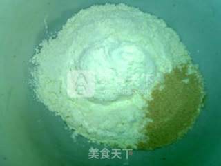 托斯卡纳面包的做法步骤：5