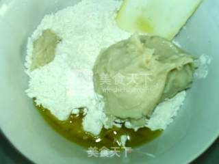 托斯卡纳面包的做法步骤：6