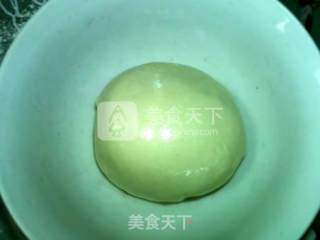 托斯卡纳面包的做法步骤：11