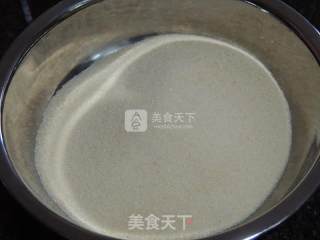 椰汁糕的做法步骤：1