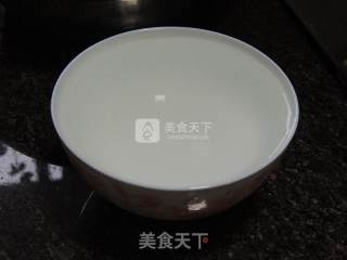 椰汁糕的做法步骤：3