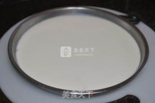 椰汁糕的做法步骤：6