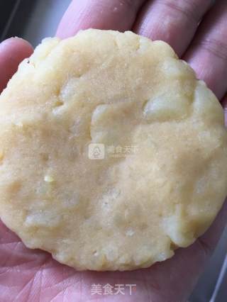 烤土豆虾球的做法步骤：13