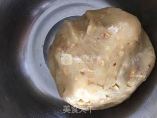 花生核桃酥的做法步骤：8