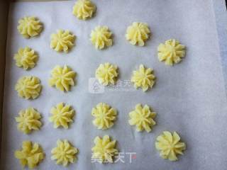 咸香土豆泥曲奇的做法步骤：5