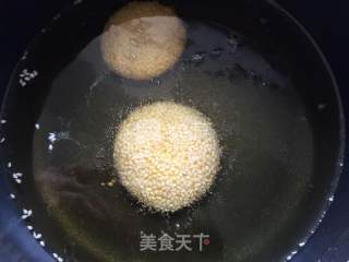 南瓜饼的做法步骤：10